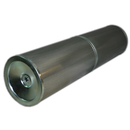 Main Filter Hydraulic Filter, replaces VICKERS FT8503A10A, Return Line, 10 micron, Inside-Out MF0063770